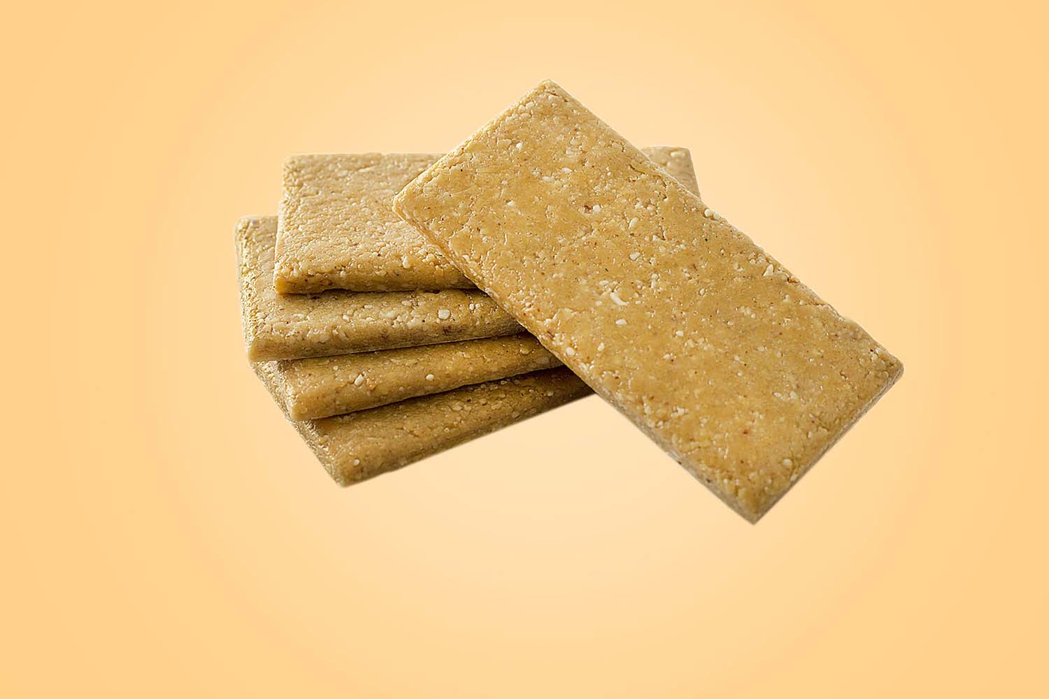 Much Bite - Peanut Chikki & Mawa Chikki